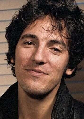 Bruce Springsteen
