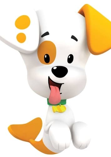 Bubble Puppy
