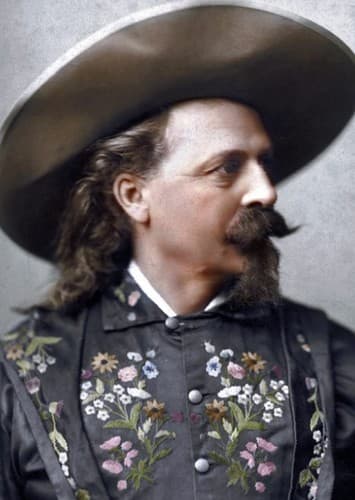 Buffalo Bill