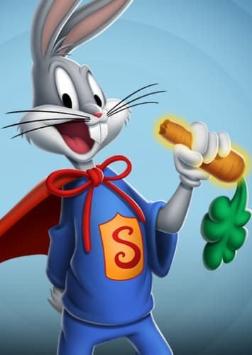 Bugs Bunny