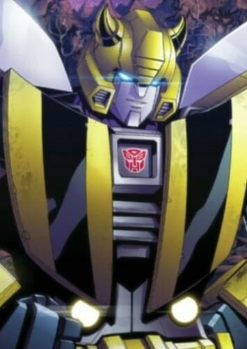 Bumblebee
