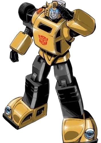 Bumblebee