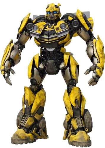 Bumblebee