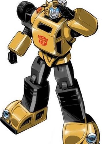 Bumblebee