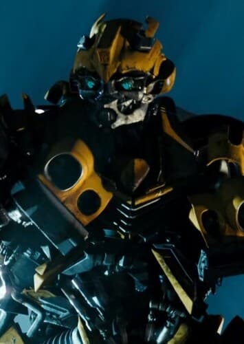 Bumblebee
