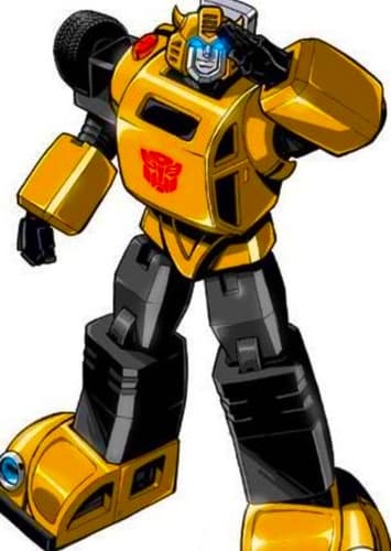 Bumblebee