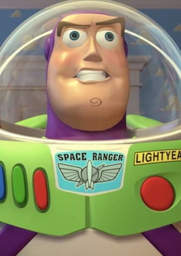 Buzz Lightyear