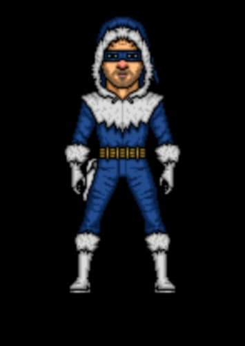 Captain Cold