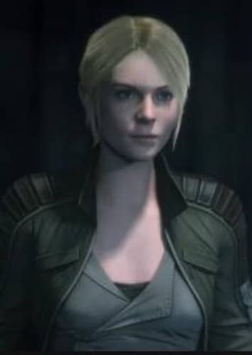 Captain Juno Eclipse