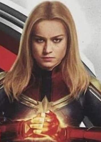 Captain Marvel