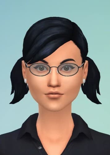 Cassandra Goth