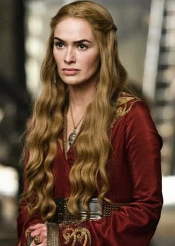 Cersei Lannister