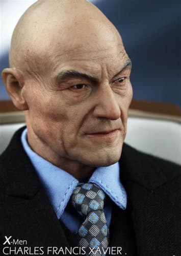 Charles Francis Xavier