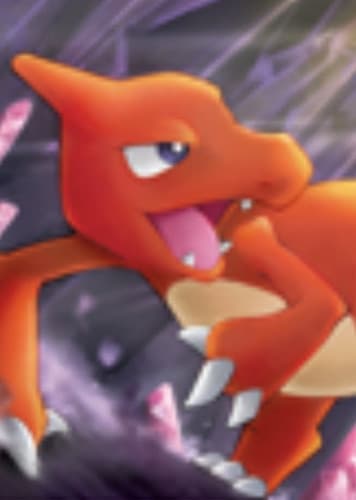 Charmeleon / リザード