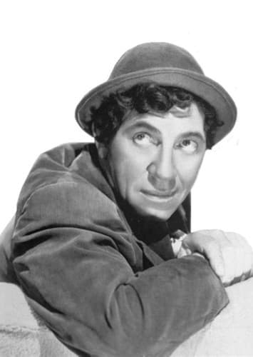 Chico Marx