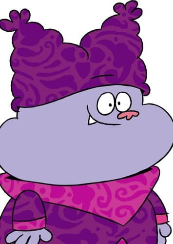 Chowder
