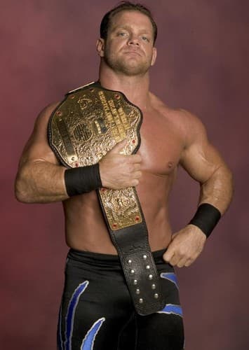 Chris Benoit