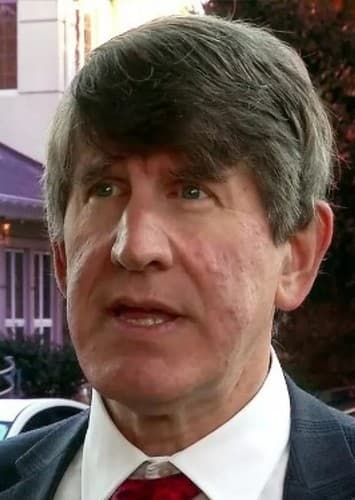 Christopher Bourdain