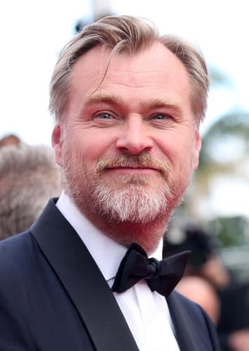Christopher Nolan