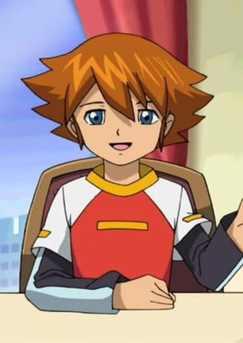 Christopher Thorndyke