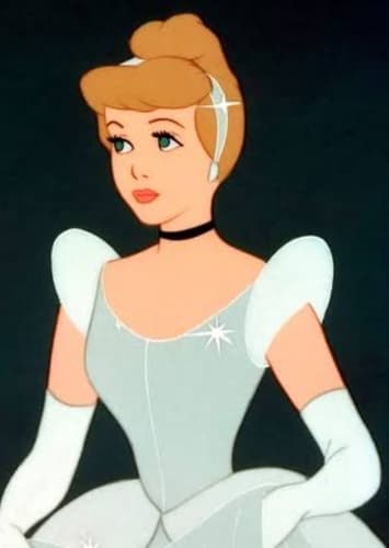 Cinderella
