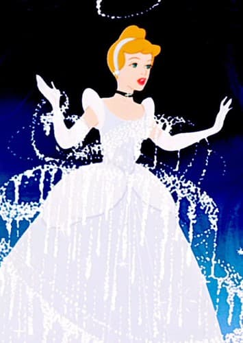 Cinderella