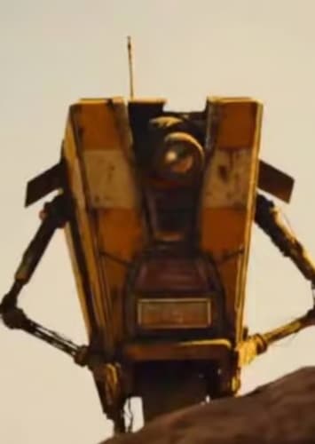 Claptrap