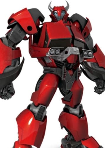 Cliffjumper