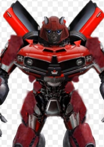 Cliffjumper