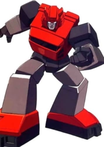 Cliffjumper