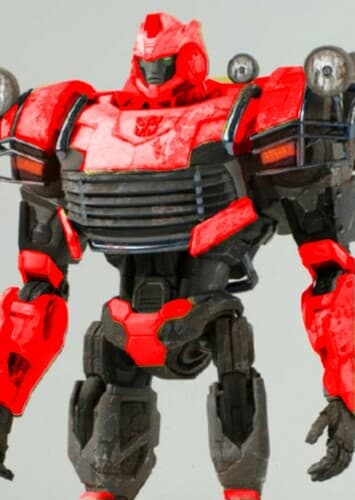 Cliffjumper