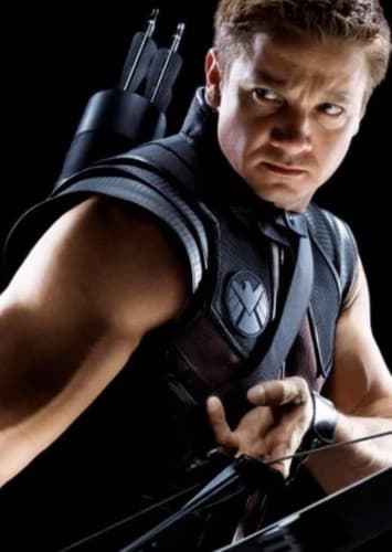 Clint Barton