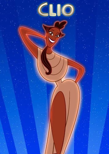 Clio