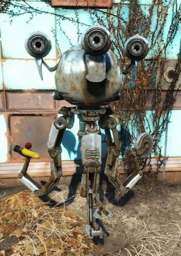 Codsworth