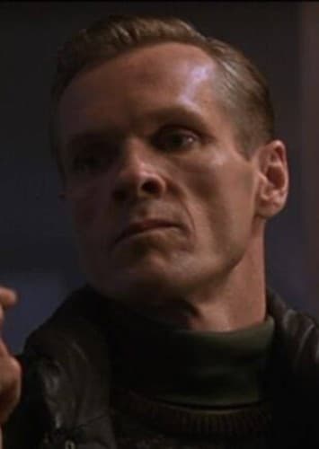 Colonel William Stuart