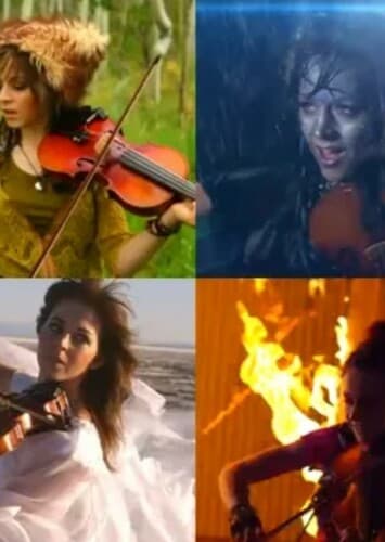 Color-Coded Elements