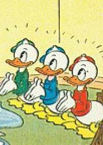 Comic-Introduced Characters