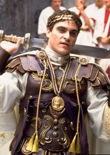 Commodus