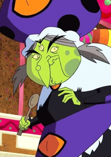 Confection Manipulation