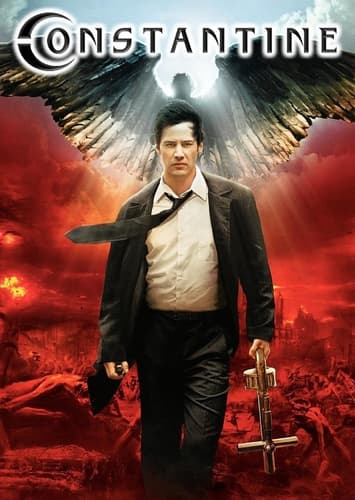 Constantine (2005)