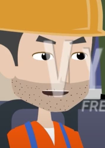 Construction Foreman