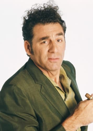 Cosmo Kramer