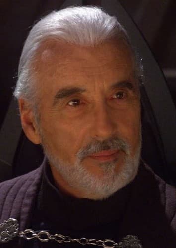 Count Dooku