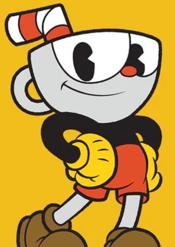 Cuphead