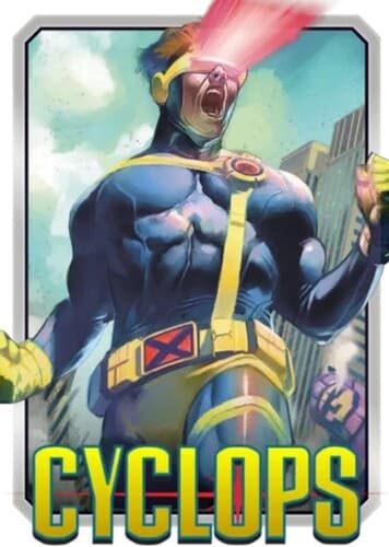 Cyclops