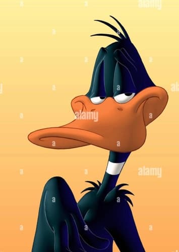 Daffy Duck