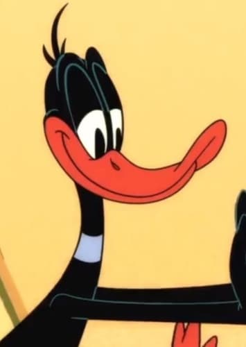 Daffy Duck