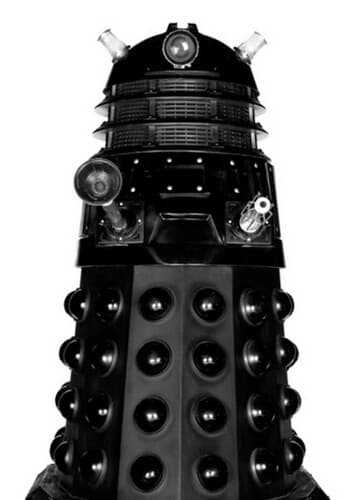 Dalek Sec