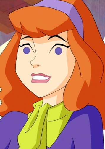 Daphne Blake