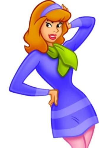 Daphne Blake